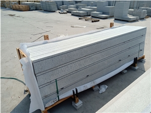 New Bacuo White G603 Granite Water Table Sill Or Window Sill